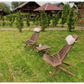 RELAX 2 кресла + столик